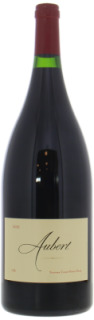 Aubert - CIX Pinot Noir 2022