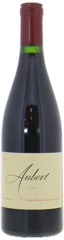 Aubert - Pinot Noir Russian River 2023