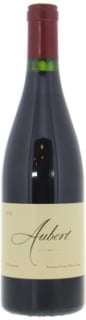 Aubert - UV Pinot Noir 2022