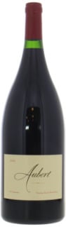 Aubert - UV Pinot Noir 2022