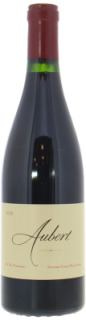 Aubert - UV-SL Pinot Noir 2022