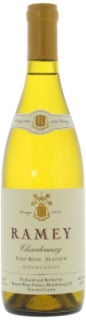 Ramey - Chardonnay Fort Ross Seaview Sonoma Coast 2022