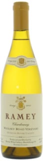 Ramey - Chardonnay Woolsey Road Vineyard 2021