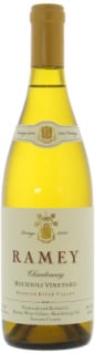 Ramey - Chardonnay Rochioli Vineyard 2021