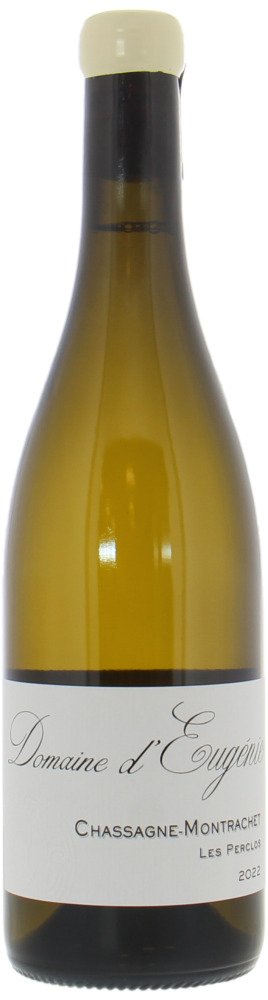 Domaine d'Eugenie - Chassagne Montrachet Les Perclos 2022