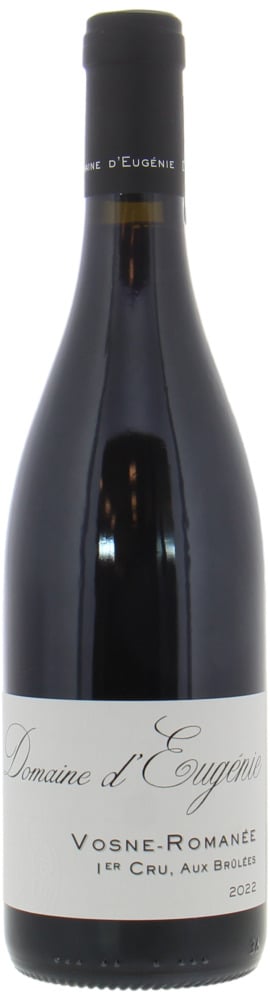 Domaine d'Eugenie - Vosne Romanee Aux Brulees 2022