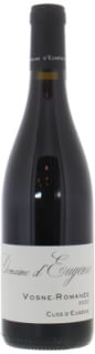 Domaine d'Eugenie - Vosne Romanee Clos d'Eugenie 2022