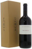 Le Macchiole - Scrio Rosso 2021