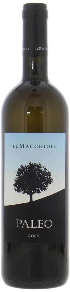 Le Macchiole - Paleo Bianco 2023