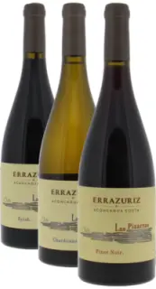 Las Pizarras Mix Case 2023 Errázuriz