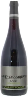 Gevrey Chambertin Cuvee de l'Aulne 2022 Laurent Ponsot