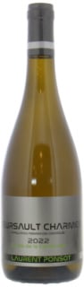 Laurent Ponsot - Meursault Charmes Cuvee de la Centauree 2022