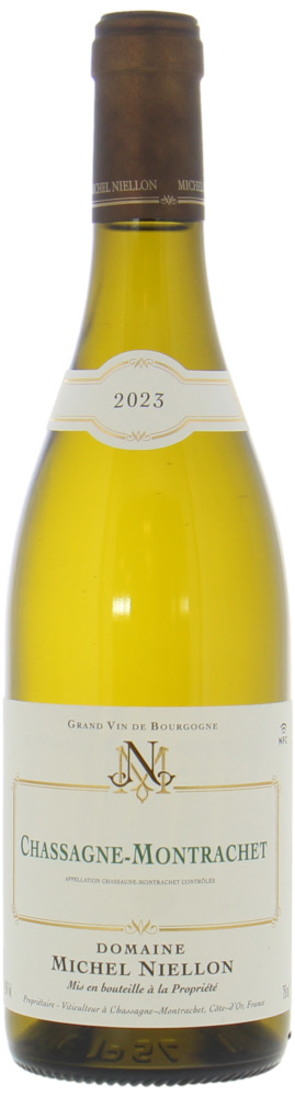 Domaine Michel Niellon - Chassagne Montrachet 2023