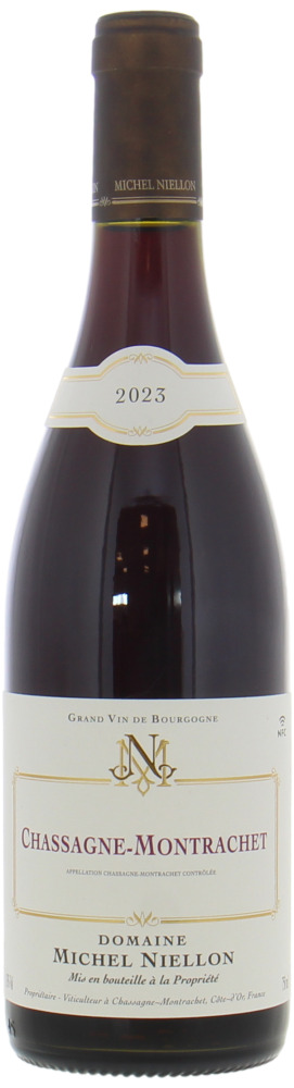 Domaine Michel Niellon - Chassagne Montrachet Rouge 2023