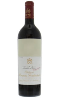 Chateau Mouton Rothschild - Chateau Mouton Rothschild 2024
