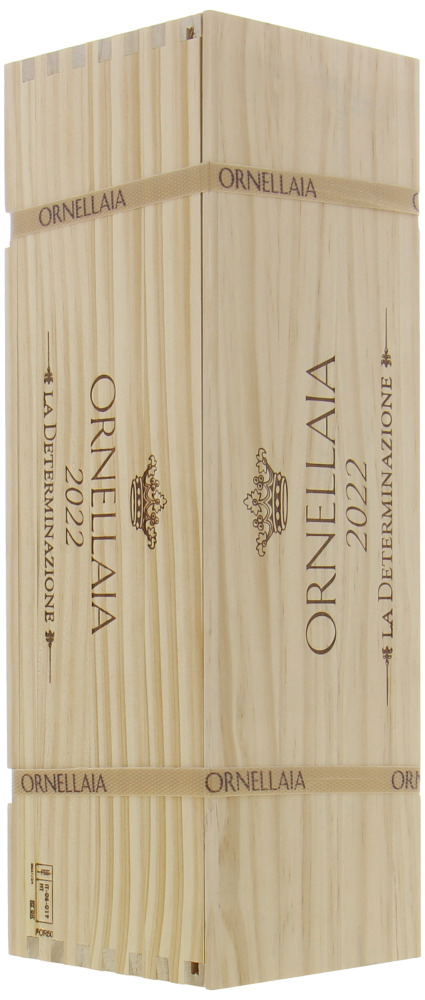 Tenuta dell' Ornellaia - Ornellaia 2022