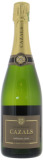Cazals - Brut Blanc de Blancs Grand Cru Millesime 2016