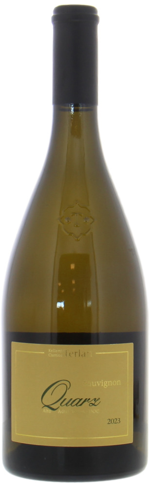 Cantina Terlano - Alto Adige Terlano Sauvignon Quarz 2023