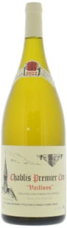 Domaine Vincent Dauvissat - Chablis Vaillons 2022