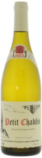 Domaine Vincent Dauvissat - Petit Chablis 2023