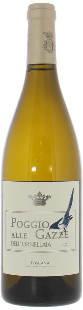 Tenuta dell' Ornellaia - Poggio alle Gazze 2023