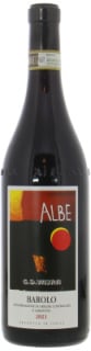 G.D. Vajra - Barolo Albe 2021