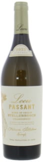 Mullineux  - Leeu Passant Chardonnay 2022