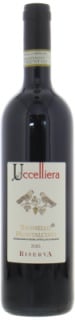 Uccelliera - Brunello di Montalcino Riserva 2015