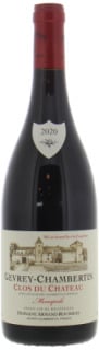 Armand Rousseau - Gevrey Chambertin Clos du Chateau 2020