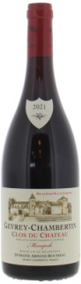 Armand Rousseau - Gevrey Chambertin Clos du Chateau 2021