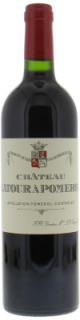 Chateau Latour a Pomerol - Chateau Latour a Pomerol 2024