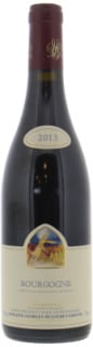 Mugneret-Gibourg - Bourgogne 2013
