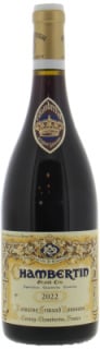 Armand Rousseau - Chambertin 2022