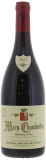 Armand Rousseau - Mazy Chambertin 2022