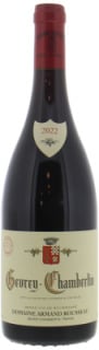 Armand Rousseau - Gevrey Chambertin 2022