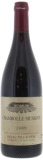 Domaine Dujac - Chambolle Musigny 2009