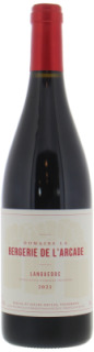 Domaine la Bergerie de l'Arcade - Languedoc 2021