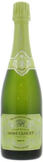 Andre Clouet - Dream Vintage Brut 2009