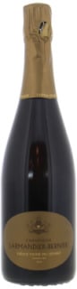 Larmandier-Bernier - Extra-Brut Blanc de Blancs Grand Cru Vieille Vigne du Levant 2014