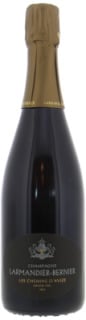 Larmandier-Bernier - Les Chemins d'Avize Grand Cru Extra Brut 2014