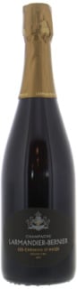 Larmandier-Bernier - Les Chemins d'Avize Grand Cru Extra Brut 2015