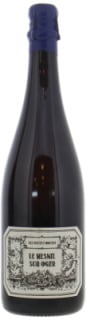 Michel Gonet - Rajat Parr & Marco Pelletier Blanc de Blanc Les Hautes Mottes Brut Nature 2018