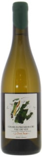Jeremy Arnaud - Vau de Vey La Grande Chaume 1er cru 2022