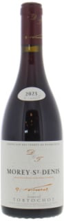 Domaine Tortochot - Morey-Saint-Denis 2023
