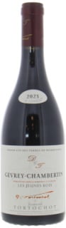 Domaine Tortochot - Gevrey-Chambertin Les Jeunes Rois 2023