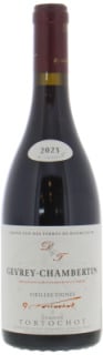 Domaine Tortochot - Gevrey-Chambertin Vieilles Vignes 2023