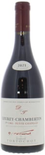 Domaine Tortochot - Gevrey-Chambertin Petit Chapelle 2023