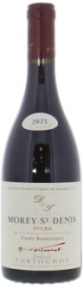 Domaine Tortochot - Morey-Saint-Denis 1er Cru  cuvee Renaissence 2023