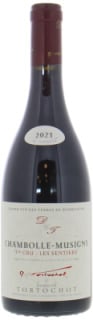 Domaine Tortochot - Chambolle Musigny 1er Cru Les Sentiers 2023