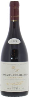 Domaine Tortochot - Charmes Chambertin 2023